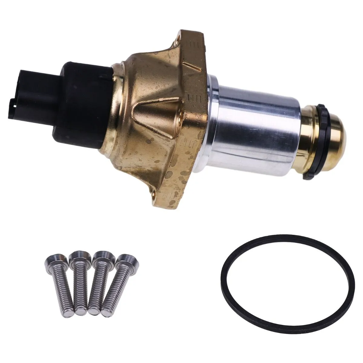 Throttle Valve 40-1472 fits for ETV Cartidge Thermo King SLX SLXi T-Series SB 310 330
Throttle Valve 40-1472 fits for ETV Cartidge Thermo King SLX SLXi T-Series SB 310 330