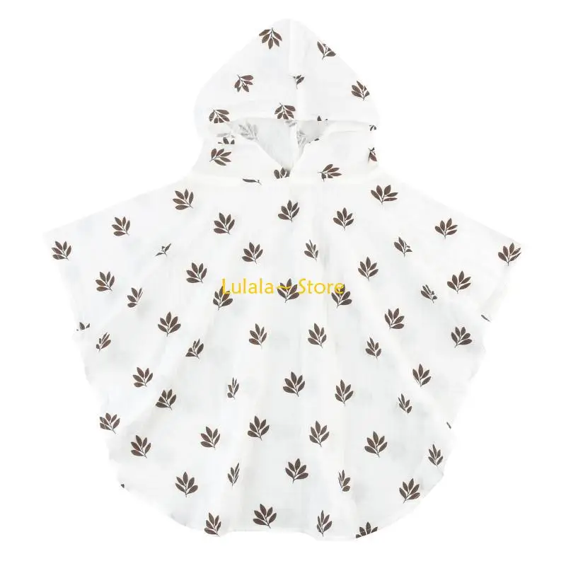 Y4QA Shower Towel for Infant Boys Girl Hooded Bath Towel Wrap Blanket Shower Blanket
Y4QA Shower Towel for Infant Boys Girl Hooded Bath Towel Wrap Blanket Shower Blanket