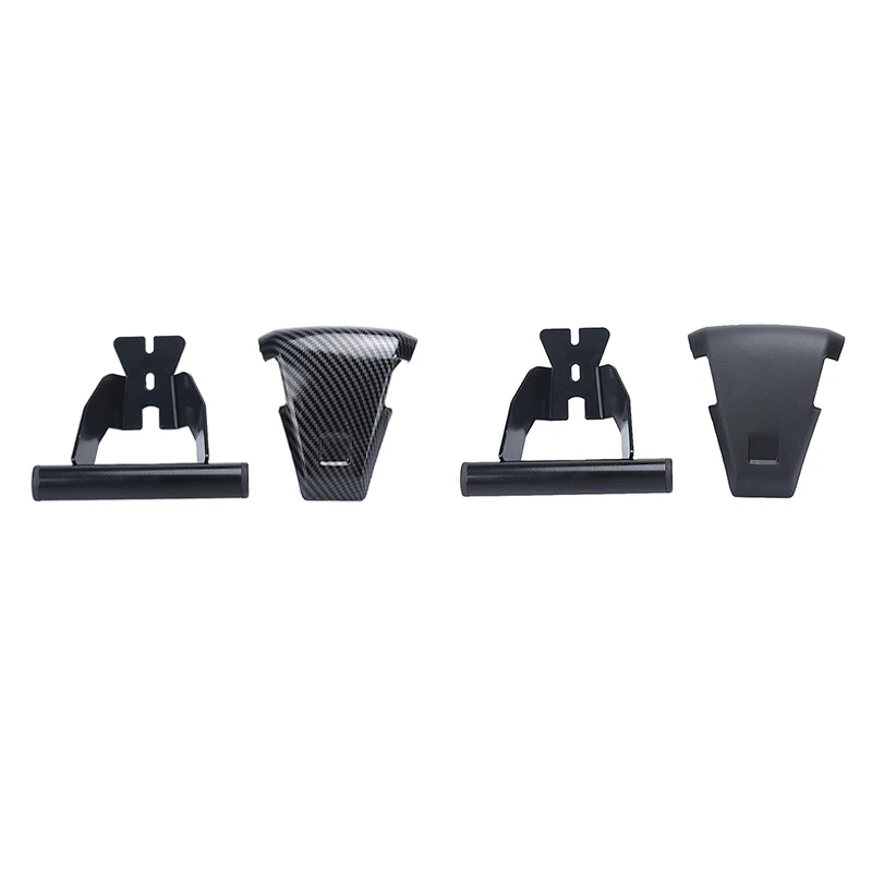 Motorcycle Driving Recorder GPS Phone Navigation Bracket Holder Mount Stand For Honda FORZA350 NSS350 2021-2023
Motorcycle Driving Recorder GPS Phone Navigation Bracket Holder Mount Stand For Honda FORZA350 NSS350 2021-2023