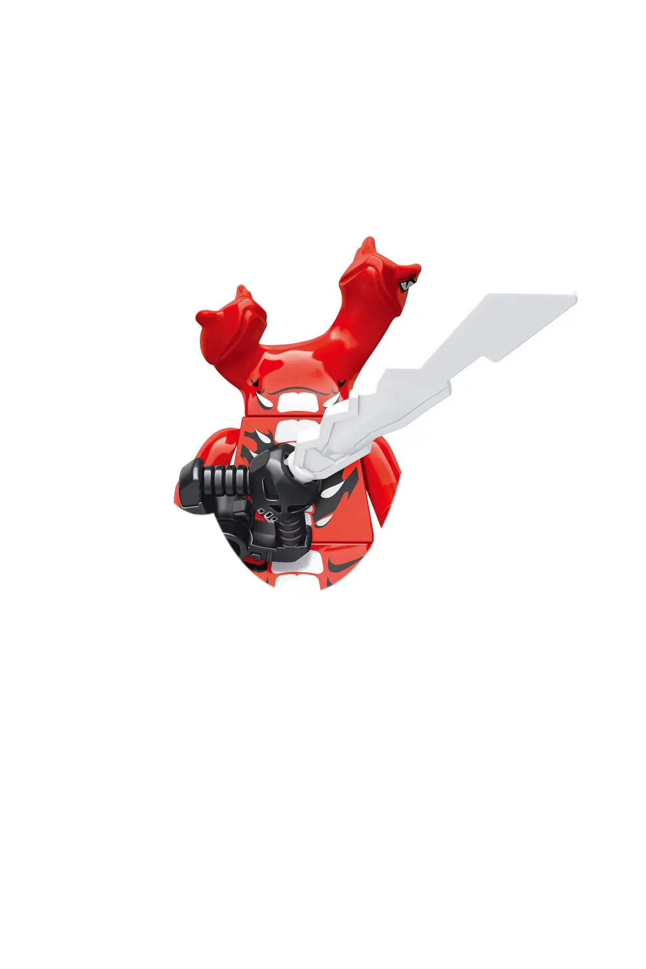 Anime Movie Figure XL0001-XL0005 Snake Morro mini action toy figures Assemble bricks toys gift
Anime Movie Figure XL0001-XL0005 Snake Morro mini action toy figures Assemble bricks toys gift