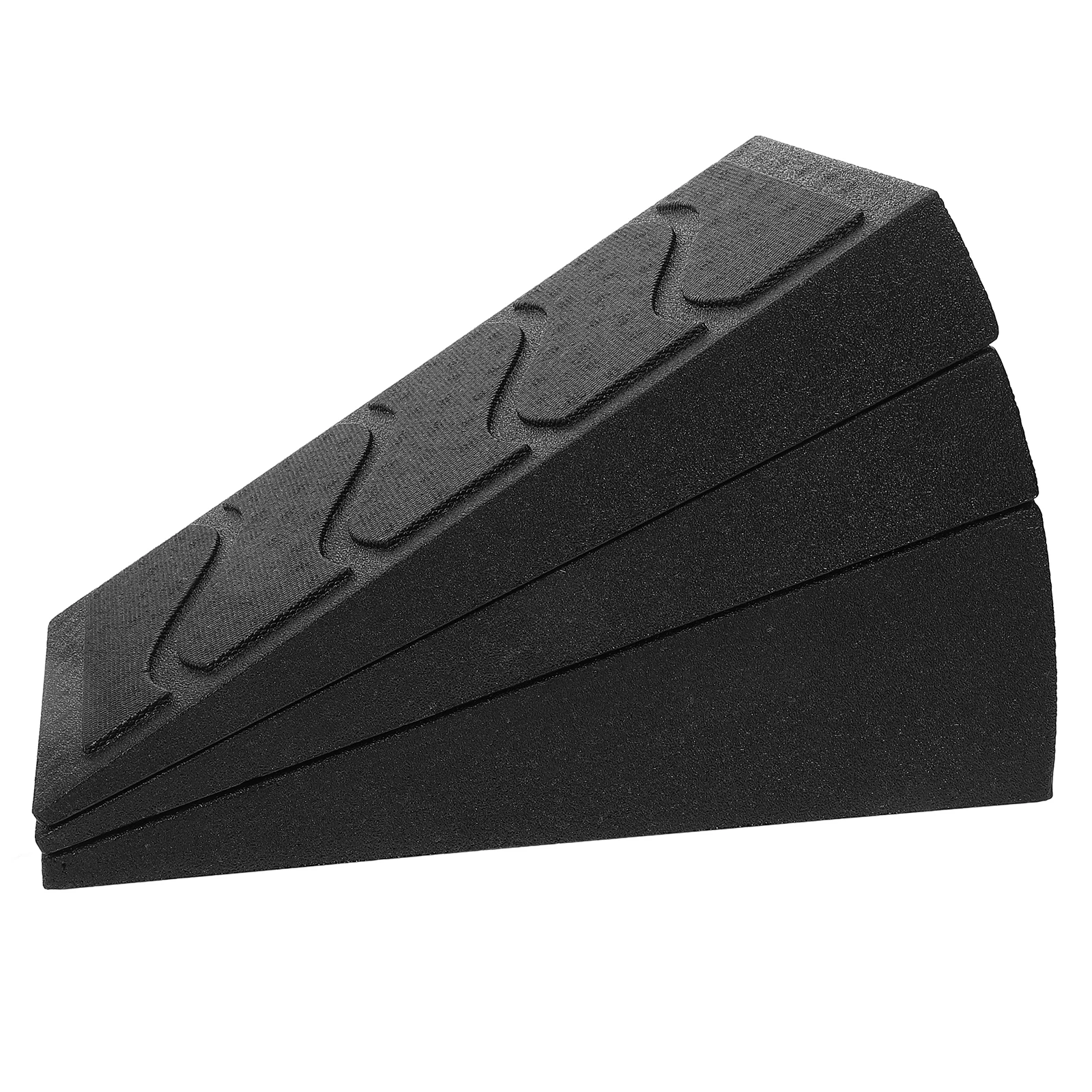 for Stretching Calf Stretcher Foot Pad Home Gym Equipment Indoor Exercise Fitness Supplies Yoga Brick Black Blue
for Stretching Calf Stretcher Foot Pad Home Gym Equipment Indoor Exercise Fitness Supplies Yoga Brick Black Blue