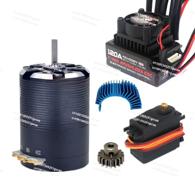 Supersonic 540 Sensory Brushless Motor 3650 Motor 1/10 Pull Drift Flat Running Remote Control Car Model
Supersonic 540 Sensory Brushless Motor 3650 Motor 1/10 Pull Drift Flat Running Remote Control Car Model