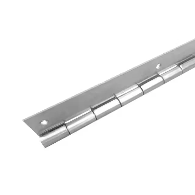 100 PCS Batch Price Heavy Duty Piano Hinge 2000MM 201Stainless Aluminum Iron Steel Continuous Furniture Hinges
100 PCS Batch Price Heavy Duty Piano Hinge 2000MM 201Stainless Aluminum Iron Steel Continuous Furniture Hinges