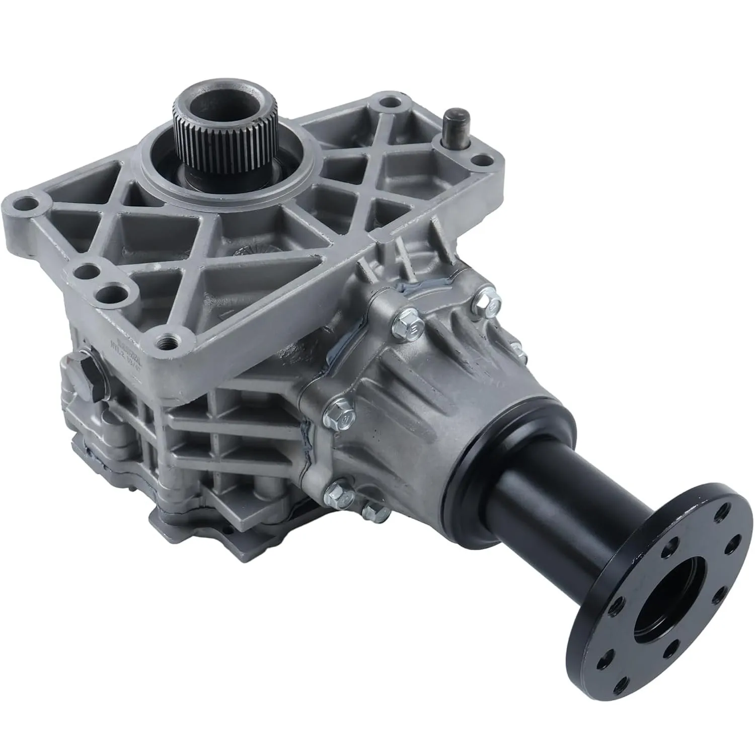 Transfer Assy 47300-3B600 for Kia Sportage L4 2.0L 2011-16 Sorento L4 2.4L
Transfer Assy 47300-3B600 for Kia Sportage L4 2.0L 2011-16 Sorento L4 2.4L