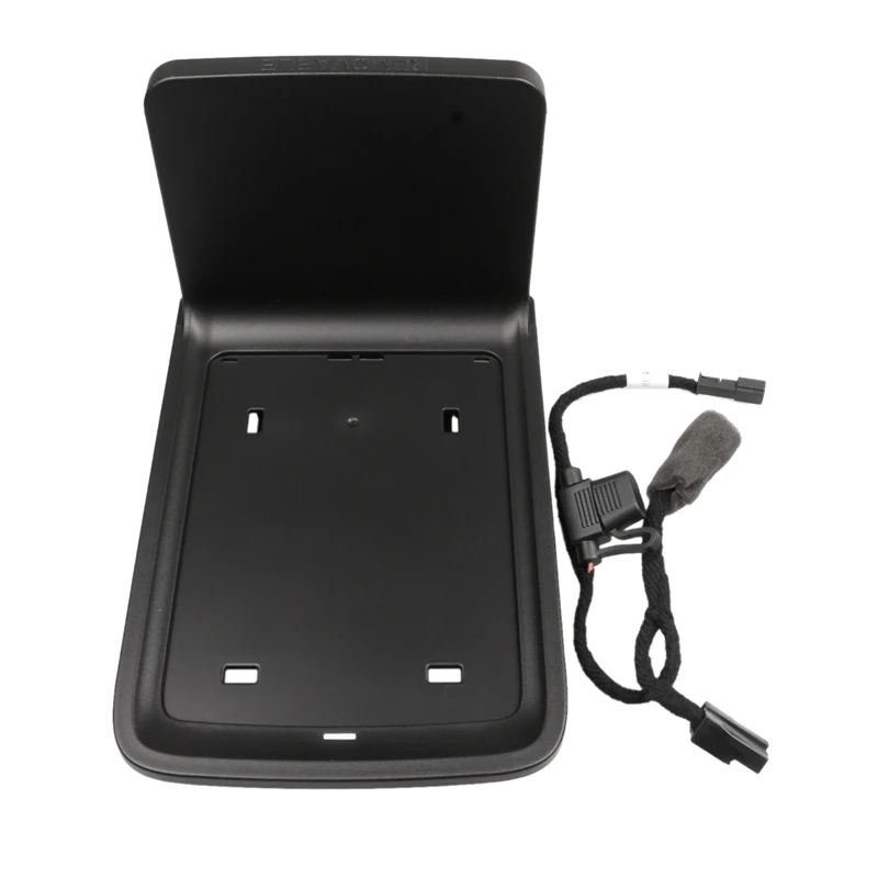 Car Wireless Charging Pad Central Control Mobile Phone Wireless Charger For Honda CR-V 2017-2019
Car Wireless Charging Pad Central Control Mobile Phone Wireless Charger For Honda CR-V 2017-2019