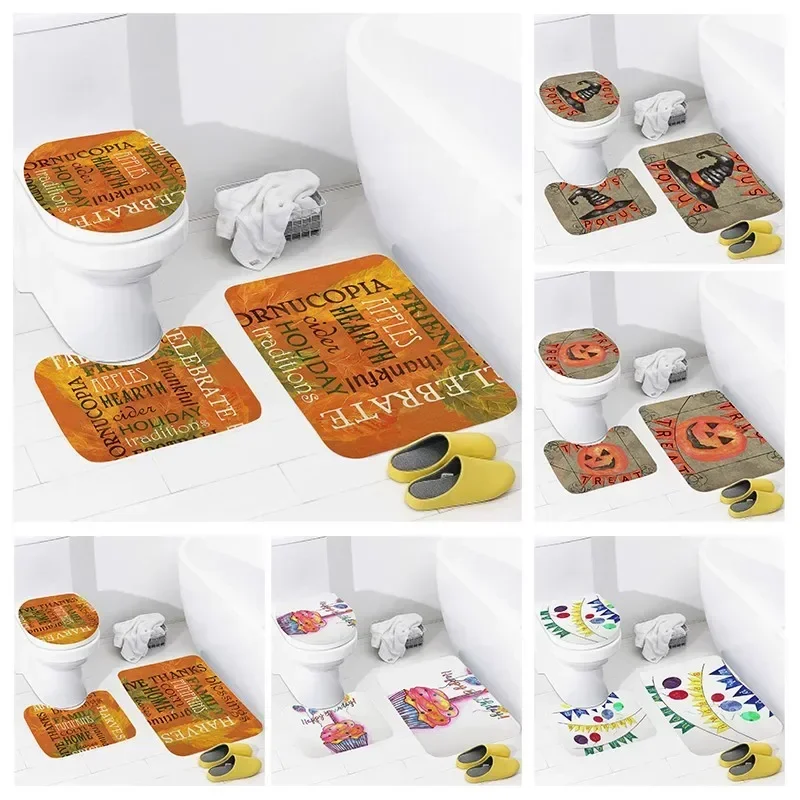 Non slip shower mat bathroom carpet shower retro pattern decoration water absorbing bathtub carpet toilet cover decorative cover
Non slip shower mat bathroom carpet shower retro pattern decoration water absorbing bathtub carpet toilet cover decorative cover