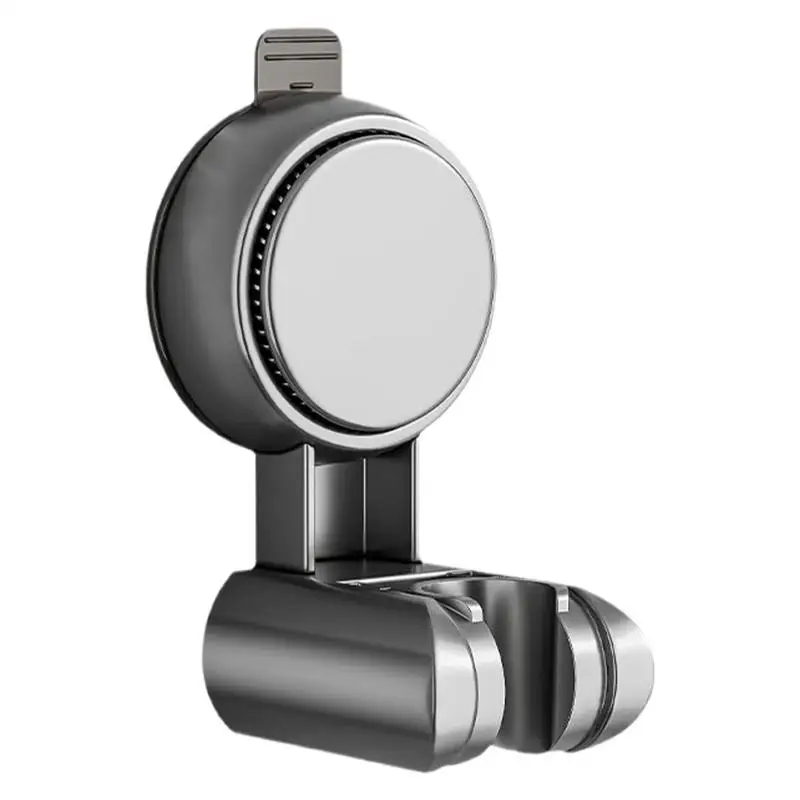 Shower Hose Holder Shower Head Bracket 360-degree Adapter Organizer Fixing Mounting Adjustable Function For Apartment RV Dorm
Shower Hose Holder Shower Head Bracket 360-degree Adapter Organizer Fixing Mounting Adjustable Function For Apartment RV Dorm