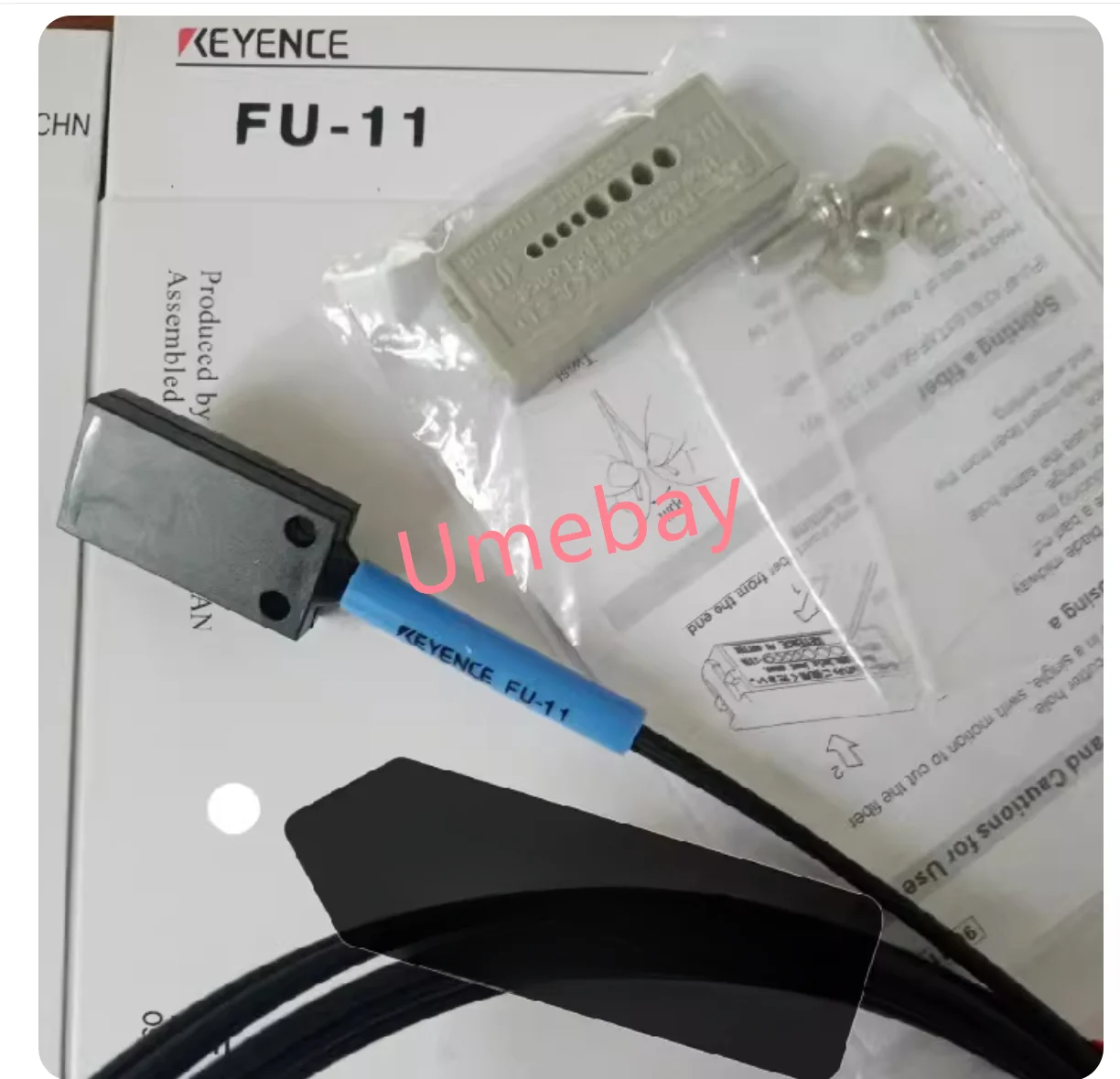 1 шт., оптоволоконный датчик KEYENCE, FU-10 / FU-11 / FU-E11 / FU-12 / FU-13 / FU-15 / FU-16 / FU-18 / FU-20
1 шт., оптоволоконный датчик KEYENCE, FU-10 / FU-11 / FU-E11 / FU-12 / FU-13 / FU-15 / FU-16 / FU-18 / FU-20