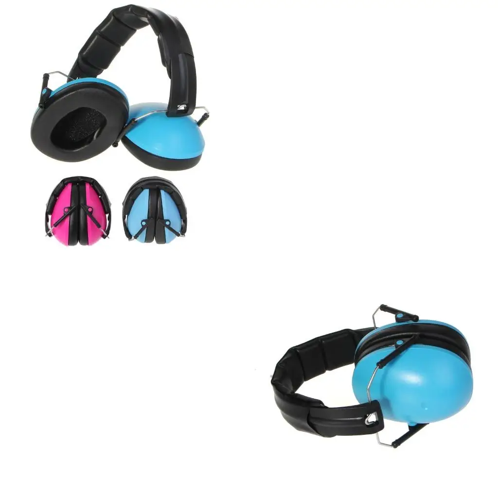 Foldable Hearing for Protection Ear Muffs Noise Cancelling Earmuff for Kids Chil
Foldable Hearing for Protection Ear Muffs Noise Cancelling Earmuff for Kids Chil