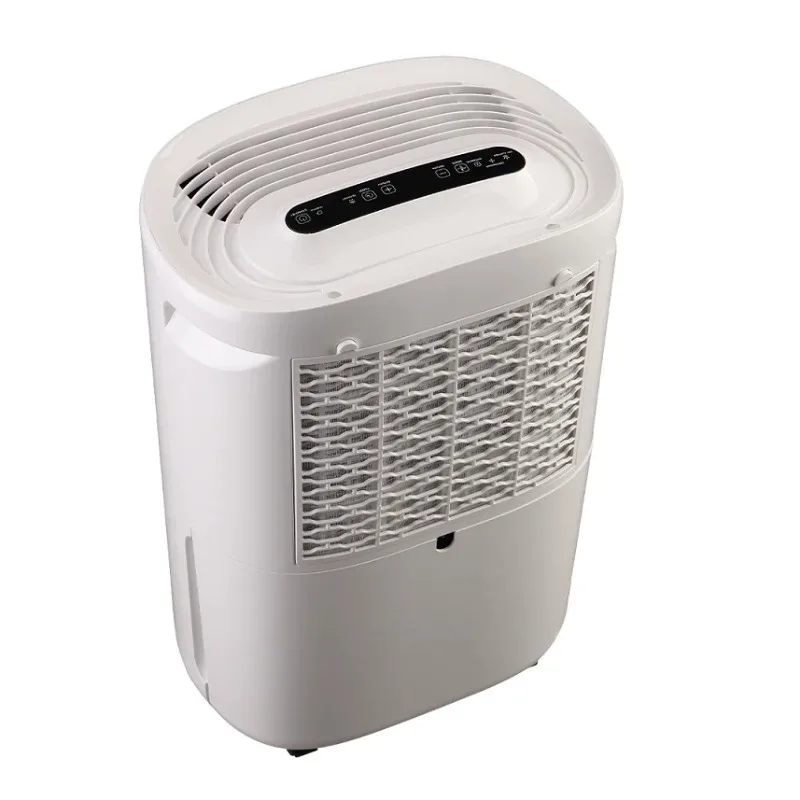 【Best-selling】2024 New 20L/Day Energy Efficient Home Smart Wifi Air Purifier Optional Compressor Air Dehumidifier
【Best-selling】2024 New 20L/Day Energy Efficient Home Smart Wifi Air Purifier Optional Compressor Air Dehumidifier