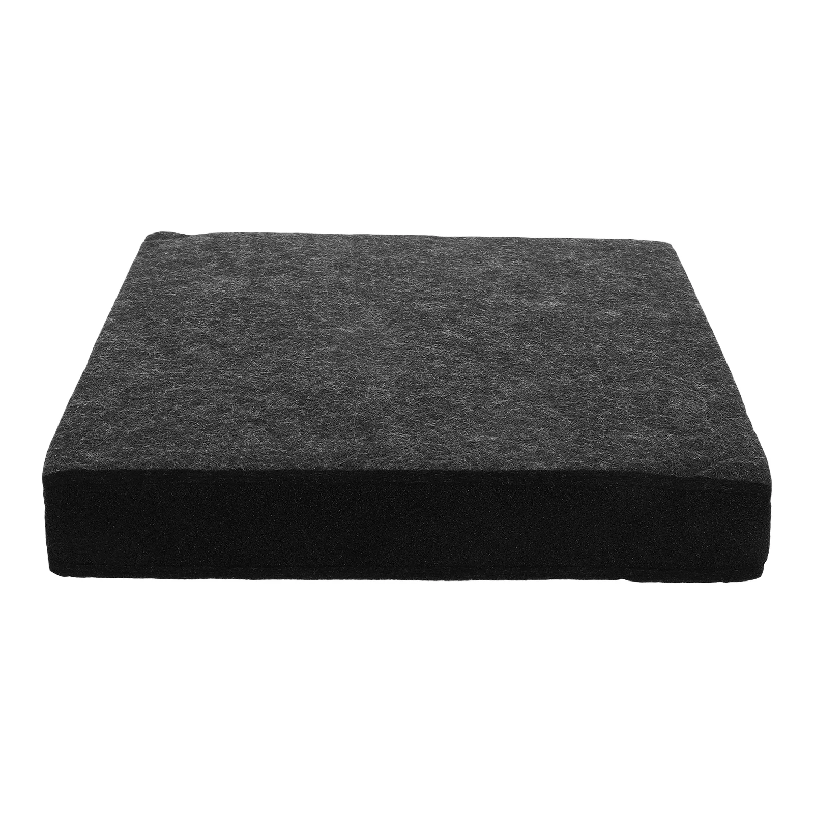 Speaker Monitor Pads Soundproof Acoustic Insulation Sound Absorbing Mat Studio Monitor Pads Soundproofing Cushioning Drum Kit
Speaker Monitor Pads Soundproof Acoustic Insulation Sound Absorbing Mat Studio Monitor Pads Soundproofing Cushioning Drum Kit