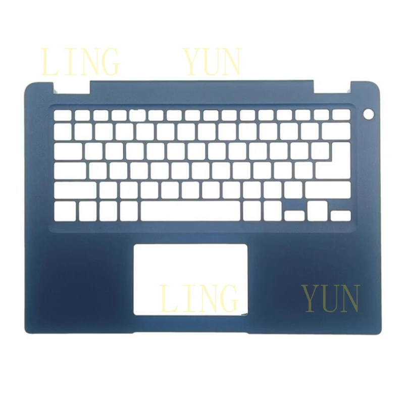Z Laptop Palmrest Cover For Dell Latitude 3400 E3400 Keypad Bezel NFPP9 0NFPP9
Z Laptop Palmrest Cover For Dell Latitude 3400 E3400 Keypad Bezel NFPP9 0NFPP9
