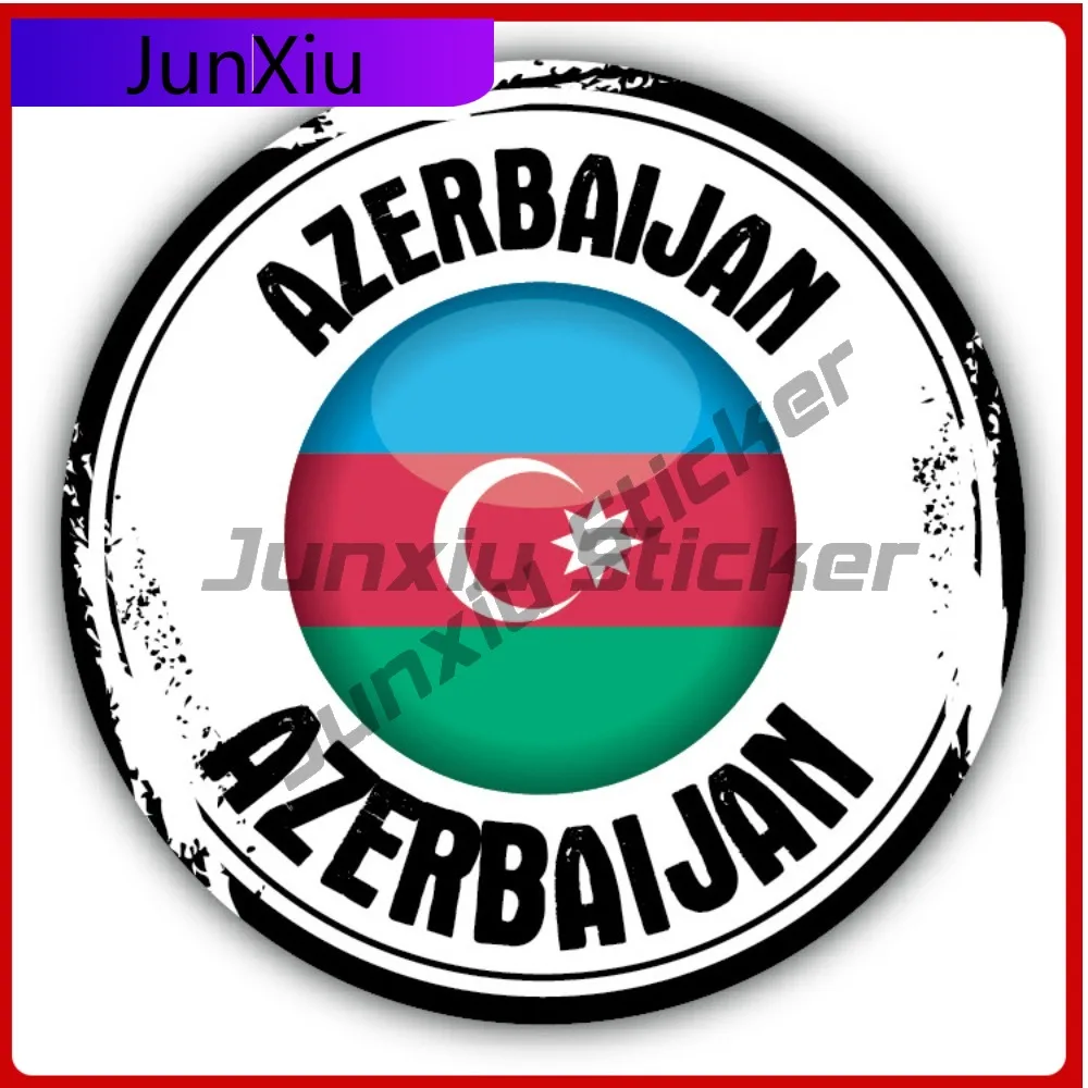 Наклейка на автомобиль/ноутбук/окно/бампер с флагом Азербайджана в стиле гранж, высококачественная, прочная, стильная, водонепроницаемая, виниловая, для экстерьера авто
Наклейка на автомобиль/ноутбук/окно/бампер с флагом Азербайджана в стиле гранж, высококачественная, прочная, стильная, водонепроницаемая, виниловая, для экстерьера авто