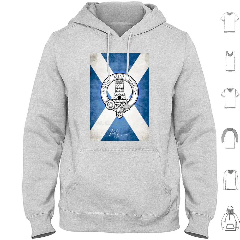 Mclean Family Crest Толстовки с длинным рукавом Шотландский шотландский клан Family Crest Crest Mclean Clan Mclean Duart Castle Mull
Mclean Family Crest Толстовки с длинным рукавом Шотландский шотландский клан Family Crest Crest Mclean Clan Mclean Duart Castle Mull