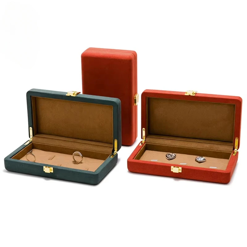 Creative jewelry ring box, bracelet pendant storage box, portable lock, jewelry packaging gift box
Creative jewelry ring box, bracelet pendant storage box, portable lock, jewelry packaging gift box