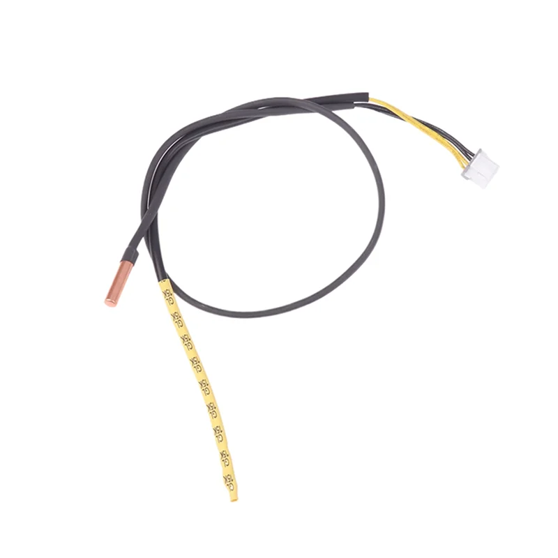 A93E-DIY аксессуары для использования для GREE окружающий датчик температуры кондиционера с двойным зондом, датчик температуры воздуха 47 см
A93E-DIY аксессуары для использования для GREE окружающий датчик температуры кондиционера с двойным зондом, датчик температуры воздуха 47 см