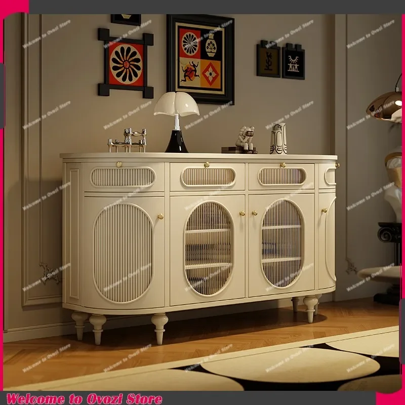 White Living Room Cabinets Glass Door Showcase Curio Cabinet Drawers Bedroom Vitrine Salon Meuble En Verre Home Furniture
White Living Room Cabinets Glass Door Showcase Curio Cabinet Drawers Bedroom Vitrine Salon Meuble En Verre Home Furniture