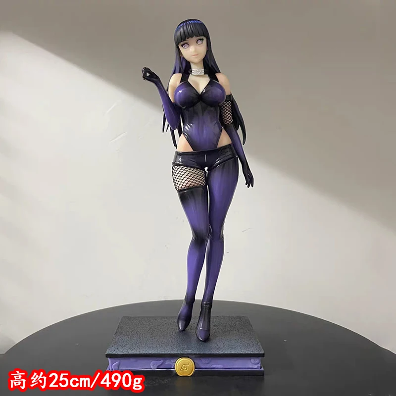 Anime Figure Hinata Hyuga Naruto Pvc Statue Beautiful Girl Model Anime Peripheral Desktop Ornament Computer Case Decoration
Anime Figure Hinata Hyuga Naruto Pvc Statue Beautiful Girl Model Anime Peripheral Desktop Ornament Computer Case Decoration