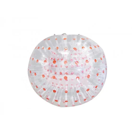 Popular 100% Inflatable Football Zorb Ball2025
Popular 100% Inflatable Football Zorb Ball2025