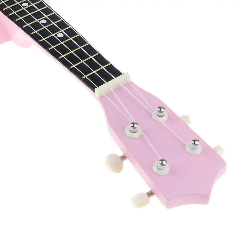 21 Inch Kids Ukulele Novice Musical Instrument Set Four String Acoustic Guitar for Child Music Learning
21 Inch Kids Ukulele Novice Musical Instrument Set Four String Acoustic Guitar for Child Music Learning