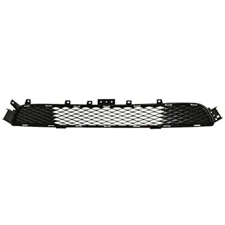 Front Bumper Cover Lower Grille Cover Replacement Kit Black Guard Grid Air Intake Fit for 2014 2015 2016 2017 Infiniti Q50 Spor
Front Bumper Cover Lower Grille Cover Replacement Kit Black Guard Grid Air Intake Fit for 2014 2015 2016 2017 Infiniti Q50 Spor