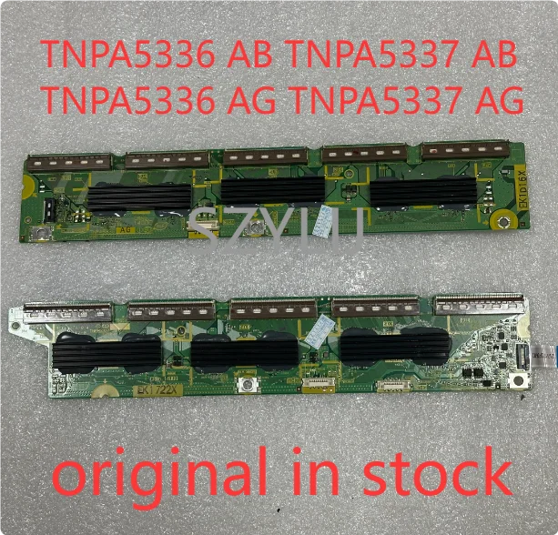 Good quality for TH-P50GT30C TH-P50ST30C TNPA5336 AB TNPA5337 AB TNPA5336 AG TNPA5337 AG
Good quality for TH-P50GT30C TH-P50ST30C TNPA5336 AB TNPA5337 AB TNPA5336 AG TNPA5337 AG