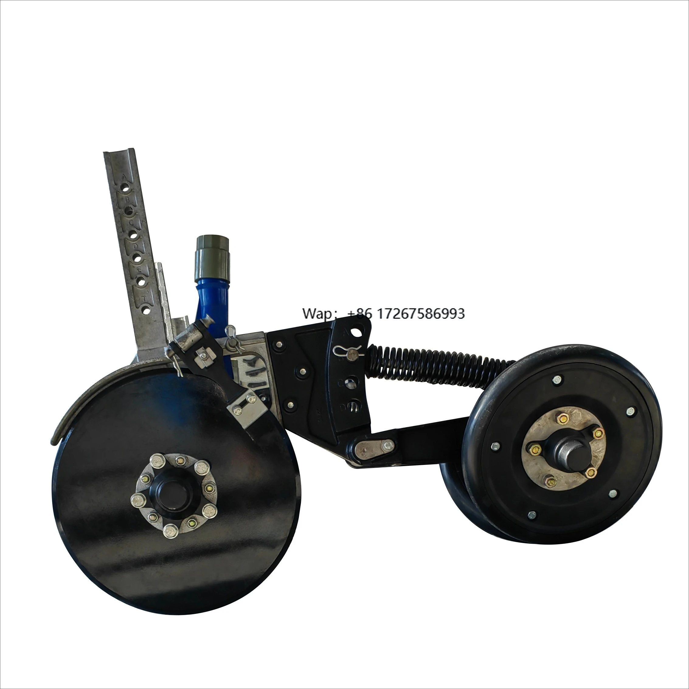 Индивидуальный кульстер, двухдисковая сеялка, сеялка, детали сельскохозяйственной техники, стальные станки, культиваторы
Индивидуальный кульстер, двухдисковая сеялка, сеялка, детали сельскохозяйственной техники, стальные станки, культиваторы