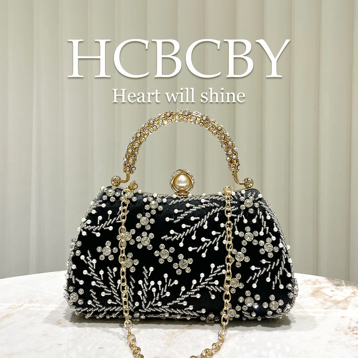 Вечерняя сумка с бисером и односторонней плоской женской вышивкой, черные ручные сумки, сумка для ежегодного собрания, свадьбы, вечеринки невесты
Вечерняя сумка с бисером и односторонней плоской женской вышивкой, черные ручные сумки, сумка для ежегодного собрания, свадьбы, вечеринки невесты