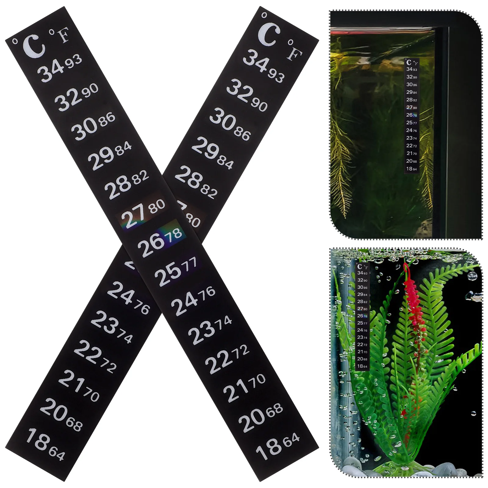 10pcs Traditional Stick-on Digital Temperature Thermometer Strip Degree Celsius System Display stick on thermometer
10pcs Traditional Stick-on Digital Temperature Thermometer Strip Degree Celsius System Display stick on thermometer