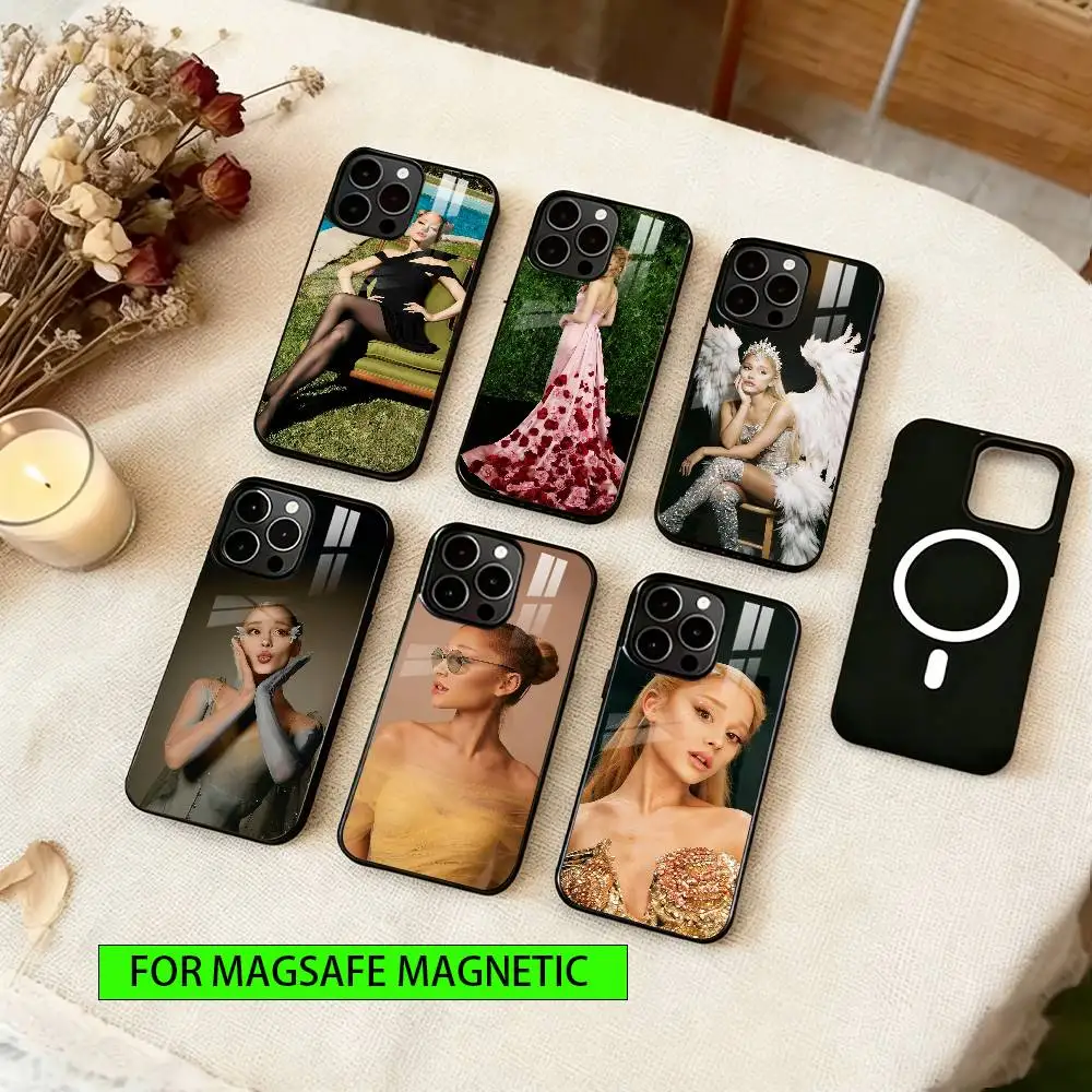 A-Arianas Phone Case For iPhone17,16,15,14,13,12,11 Plus,Pro Magnetic with Magsafe Wireless Charging
A-Arianas Phone Case For iPhone17,16,15,14,13,12,11 Plus,Pro Magnetic with Magsafe Wireless Charging