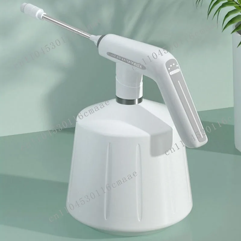 NEW Intelligent Electric Automatic Watering Can, Large Capacity, Sprinkling Atomized, Screen, Garden Water, Flowers, Household
NEW Intelligent Electric Automatic Watering Can, Large Capacity, Sprinkling Atomized, Screen, Garden Water, Flowers, Household