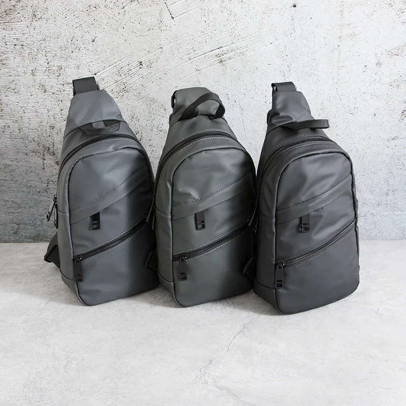 Causal Nylon Shoulder Man Bag Japanese Teenager School Laptop Sling Men's Bag Streetwear Travel Cross Bag Messenger Bags for Men
Causal Nylon Shoulder Man Bag Japanese Teenager School Laptop Sling Men's Bag Streetwear Travel Cross Bag Messenger Bags for Men