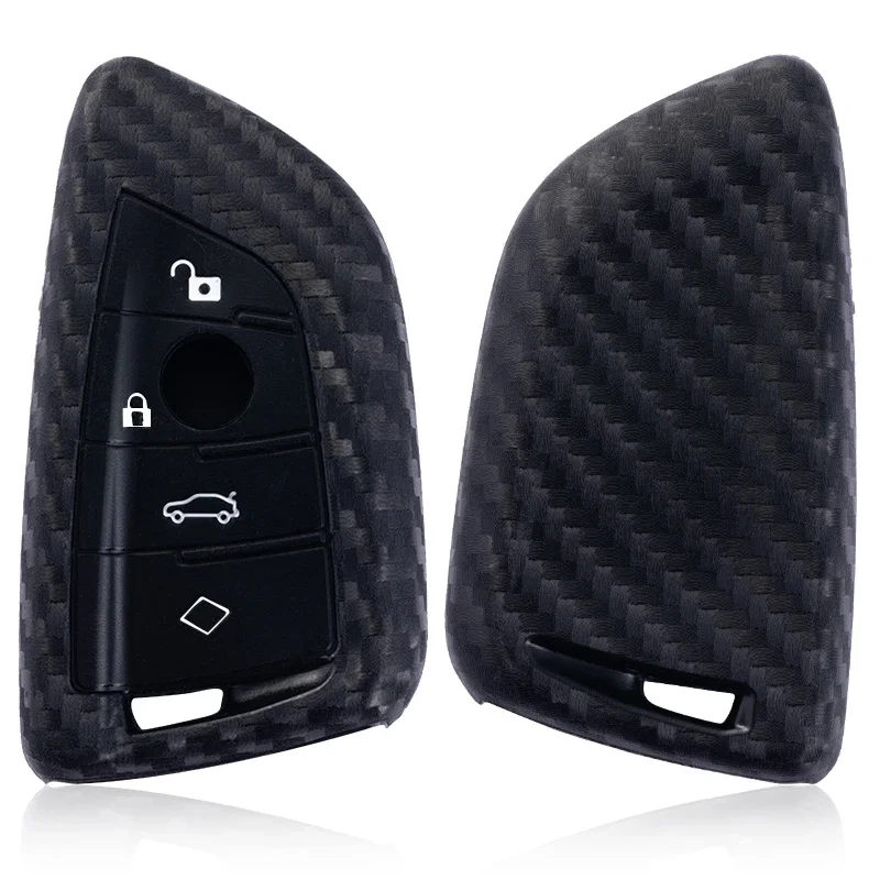 Car Key Case Cover Fob For BMW F20 F30 F31 F34 F32 F36 G20 G30 F10 F11 F07 G11 X1 X3 F25 X4 F26 X5 F15 X6 F16 X7 I3 M3 M4 M6
Car Key Case Cover Fob For BMW F20 F30 F31 F34 F32 F36 G20 G30 F10 F11 F07 G11 X1 X3 F25 X4 F26 X5 F15 X6 F16 X7 I3 M3 M4 M6