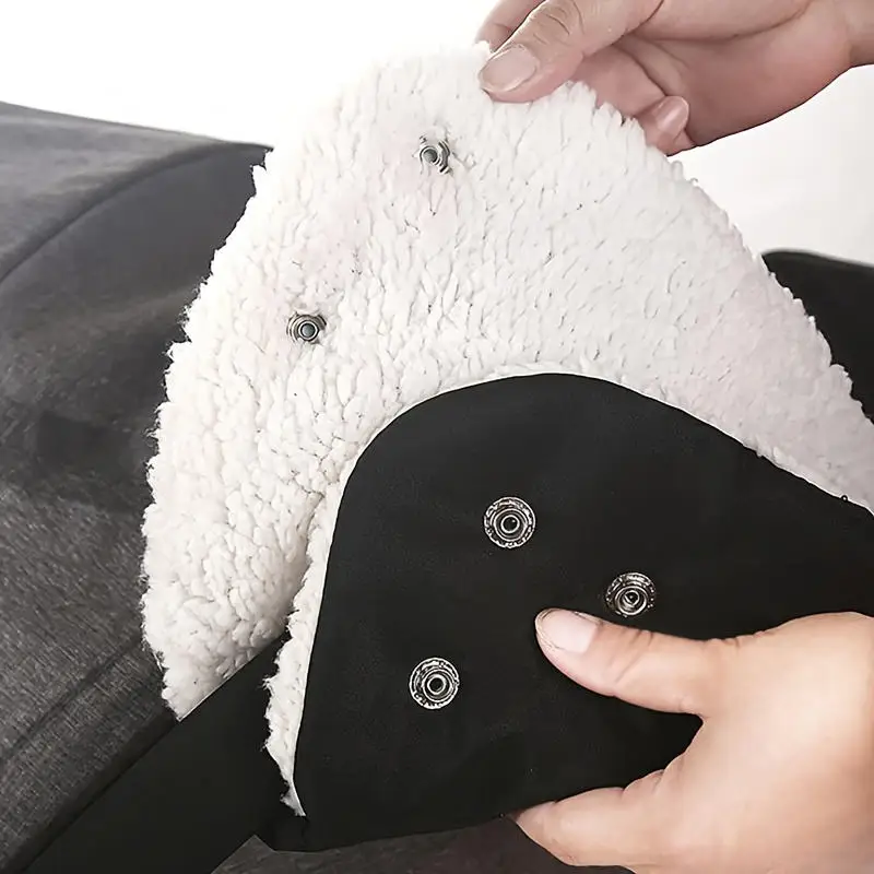 Warm Baby Stroller Gloves Thick Pram Hand Muff Carriage Pushchair Fleece Cover Cart Accessories
Warm Baby Stroller Gloves Thick Pram Hand Muff Carriage Pushchair Fleece Cover Cart Accessories