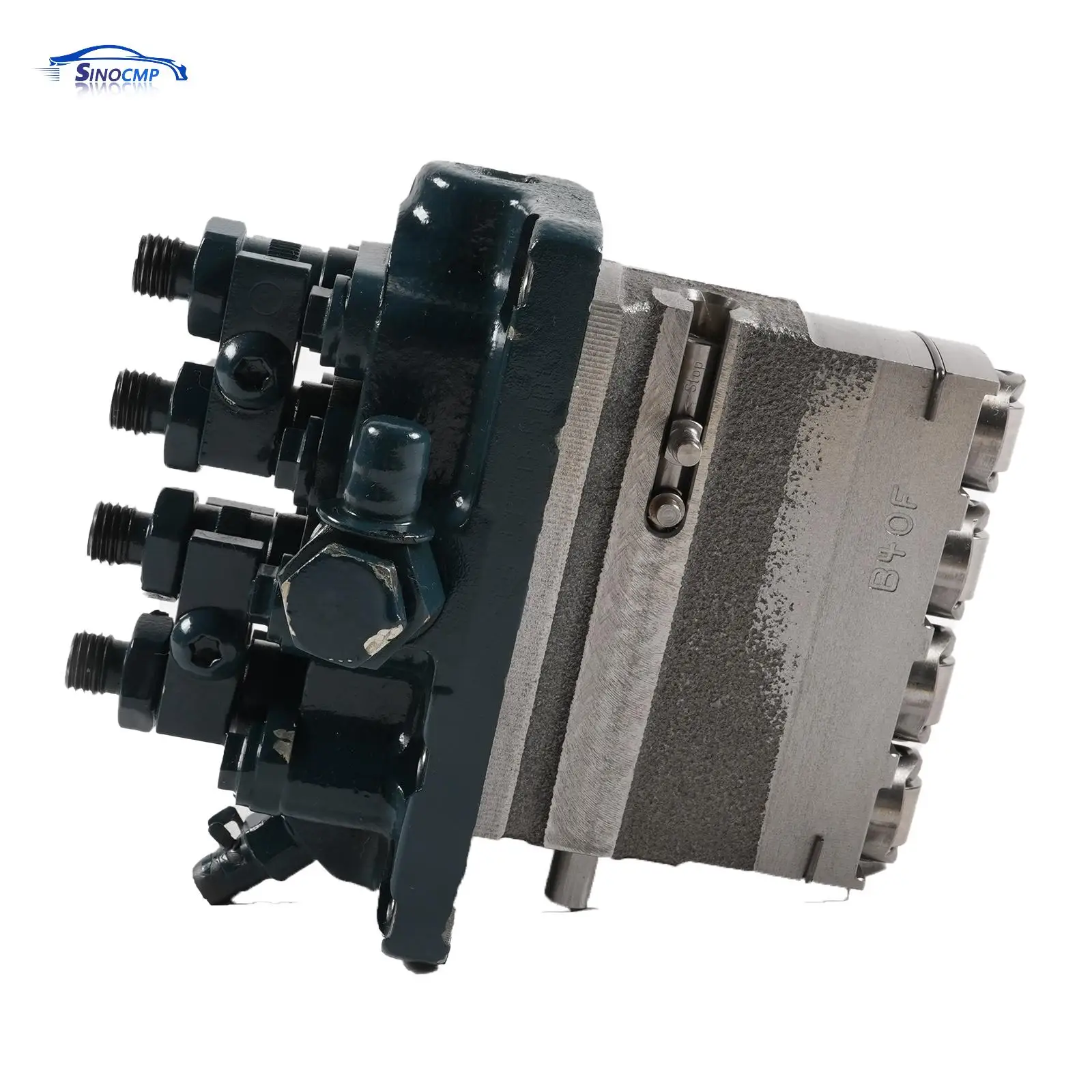 Fuel Injector Pump 1G777-51013 104130-4000 F01G09Y02E For Kubota V3307 V3307-T Engine M6040 M7040 KX080-3S KX080-3T Excavator
Fuel Injector Pump 1G777-51013 104130-4000 F01G09Y02E For Kubota V3307 V3307-T Engine M6040 M7040 KX080-3S KX080-3T Excavator
