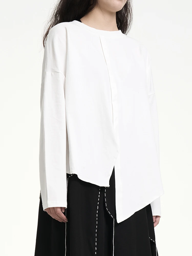 Land And Mountain Island Bla round Ne Long Sve T-irt Thiened Casual Sle Women's Spring Faion Basic Crew Ne
Land And Mountain Island Bla round Ne Long Sve T-irt Thiened Casual Sle Women's Spring Faion Basic Crew Ne