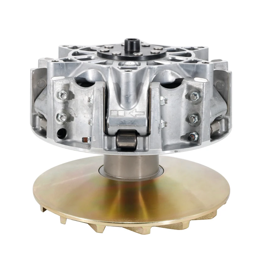 Clutch Parts Primary Drive Clutch For Can-Am Renegade 1000R EFI XMR XXC 4X4 1000R STD XMR XXC 4X4 OEM:420248682
Clutch Parts Primary Drive Clutch For Can-Am Renegade 1000R EFI XMR XXC 4X4 1000R STD XMR XXC 4X4 OEM:420248682