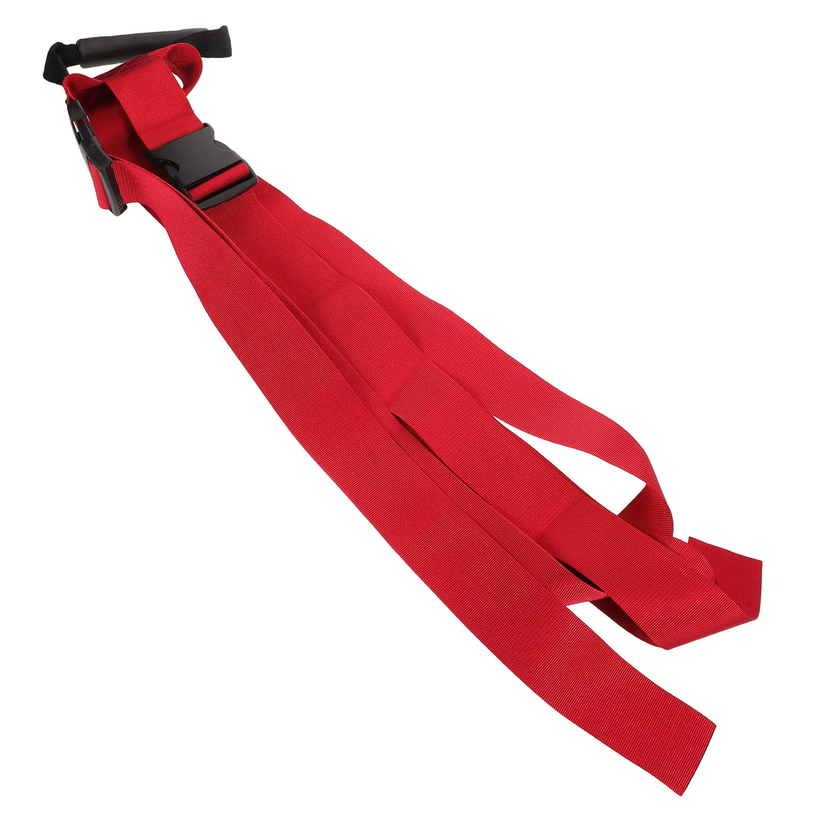 Adjustable Heavy Duty Lifting Straps Elastic Moving Belt for Furniture Moving Boxes Appliances Sofa Mattress Carry Secure Tie
Adjustable Heavy Duty Lifting Straps Elastic Moving Belt for Furniture Moving Boxes Appliances Sofa Mattress Carry Secure Tie