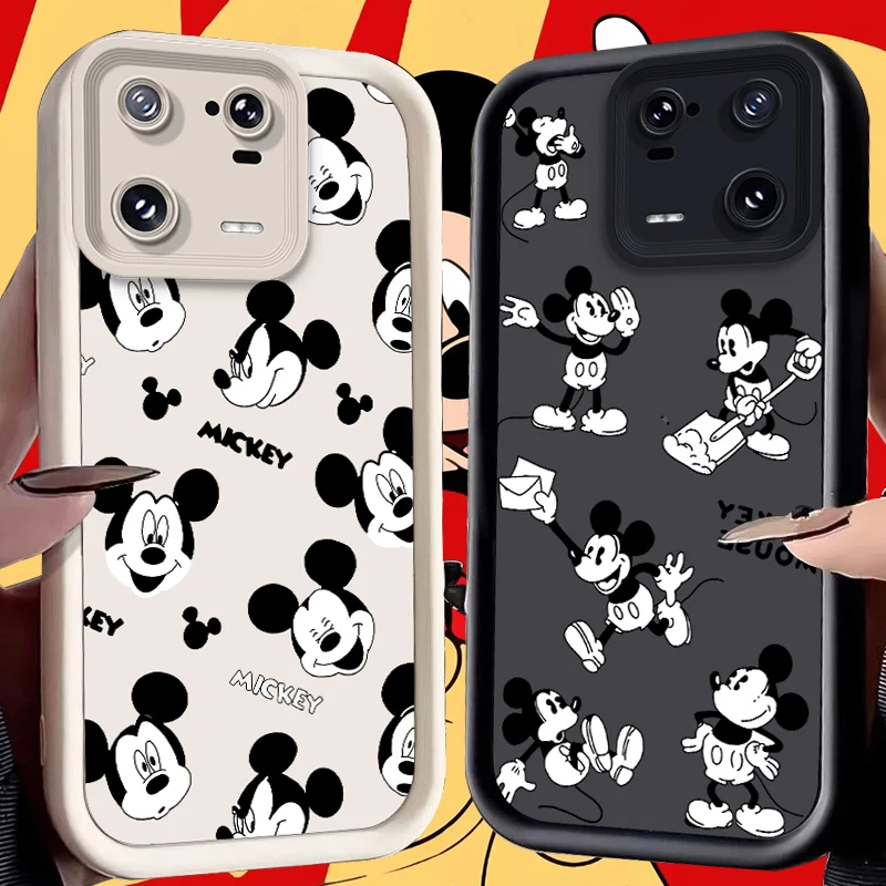 Чехол Disney Mickey для Xiaomi Mi 15 14 14T 13 13T 12 11 11T Lite POCO X7 X6 5G X5 X3 NFC F6 F5 M7 M6 Pro 4G Silicone Cover Funda
Чехол Disney Mickey для Xiaomi Mi 15 14 14T 13 13T 12 11 11T Lite POCO X7 X6 5G X5 X3 NFC F6 F5 M7 M6 Pro 4G Silicone Cover Funda