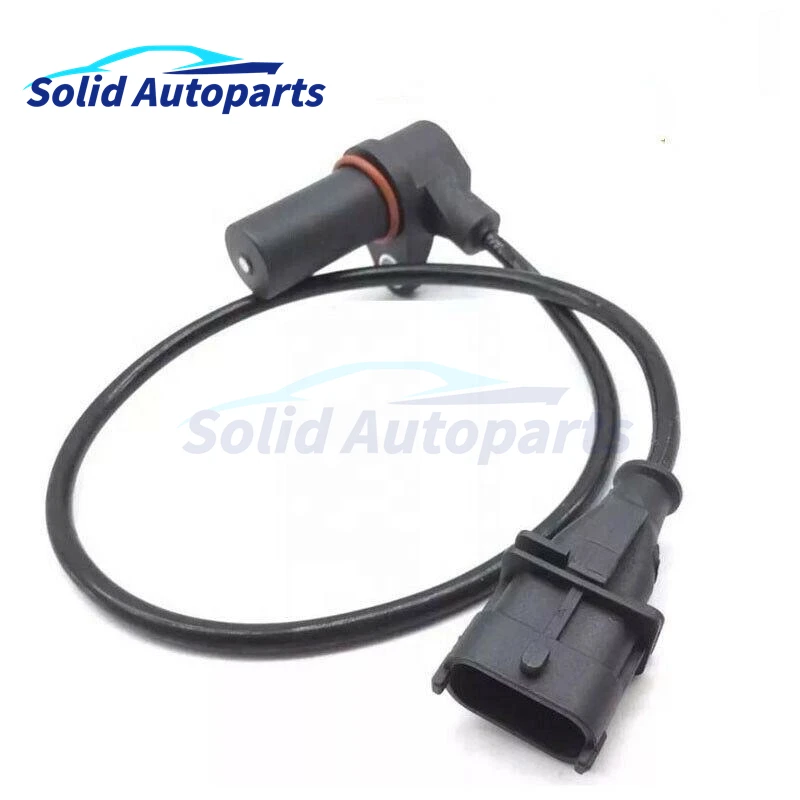 0281002214 Crankshaft Position Sensor for GM Chevrolett Blazer S10 Colorado Mahindra 8973066010 8-97306601-0 8-97306601-2
0281002214 Crankshaft Position Sensor for GM Chevrolett Blazer S10 Colorado Mahindra 8973066010 8-97306601-0 8-97306601-2
