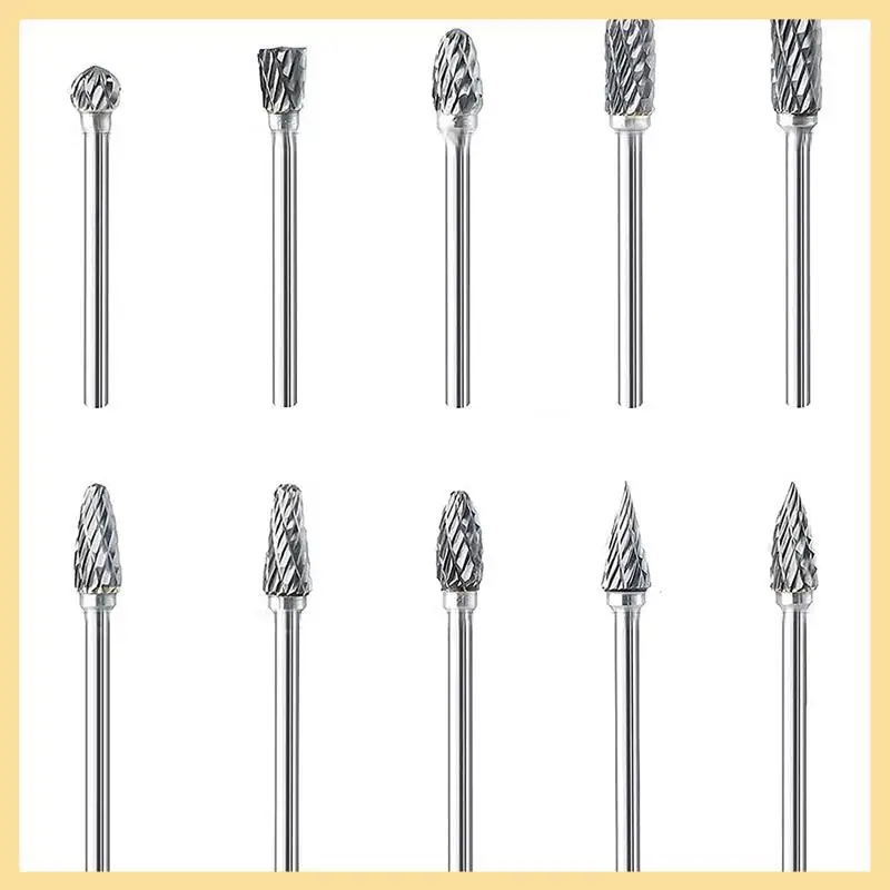AB08-Tungsten Steel Turbine 10-Piece Mold Special Tungsten Steel Alloy Mold Grinder Tool Rough Grinding
AB08-Tungsten Steel Turbine 10-Piece Mold Special Tungsten Steel Alloy Mold Grinder Tool Rough Grinding