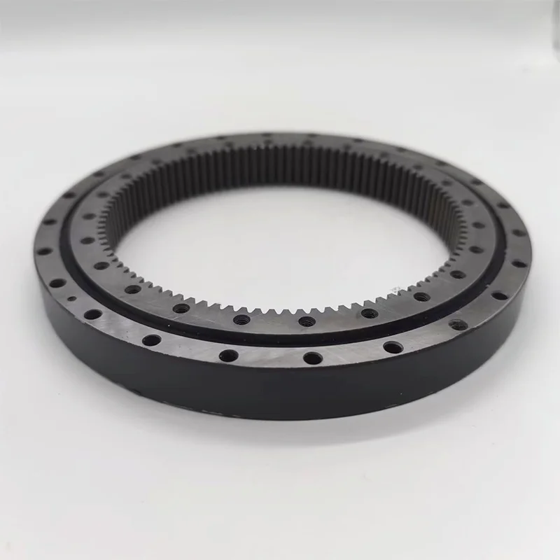 Гидравлический экскаватор RC 1/14 K970, аксессуары с вращающимся диском и шарикоподшипником 
Гидравлический экскаватор RC 1/14 K970, аксессуары с вращающимся диском и шарикоподшипником