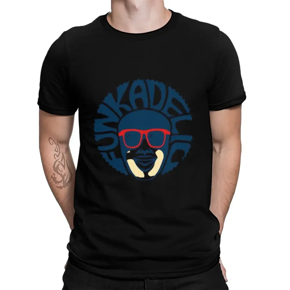 Unique New Funk Circle Classic T-Shirt Short Sleeve T-shirt Short Plus Size Tops T Shirts Men USA Size
Unique New Funk Circle Classic T-Shirt Short Sleeve T-shirt Short Plus Size Tops T Shirts Men USA Size