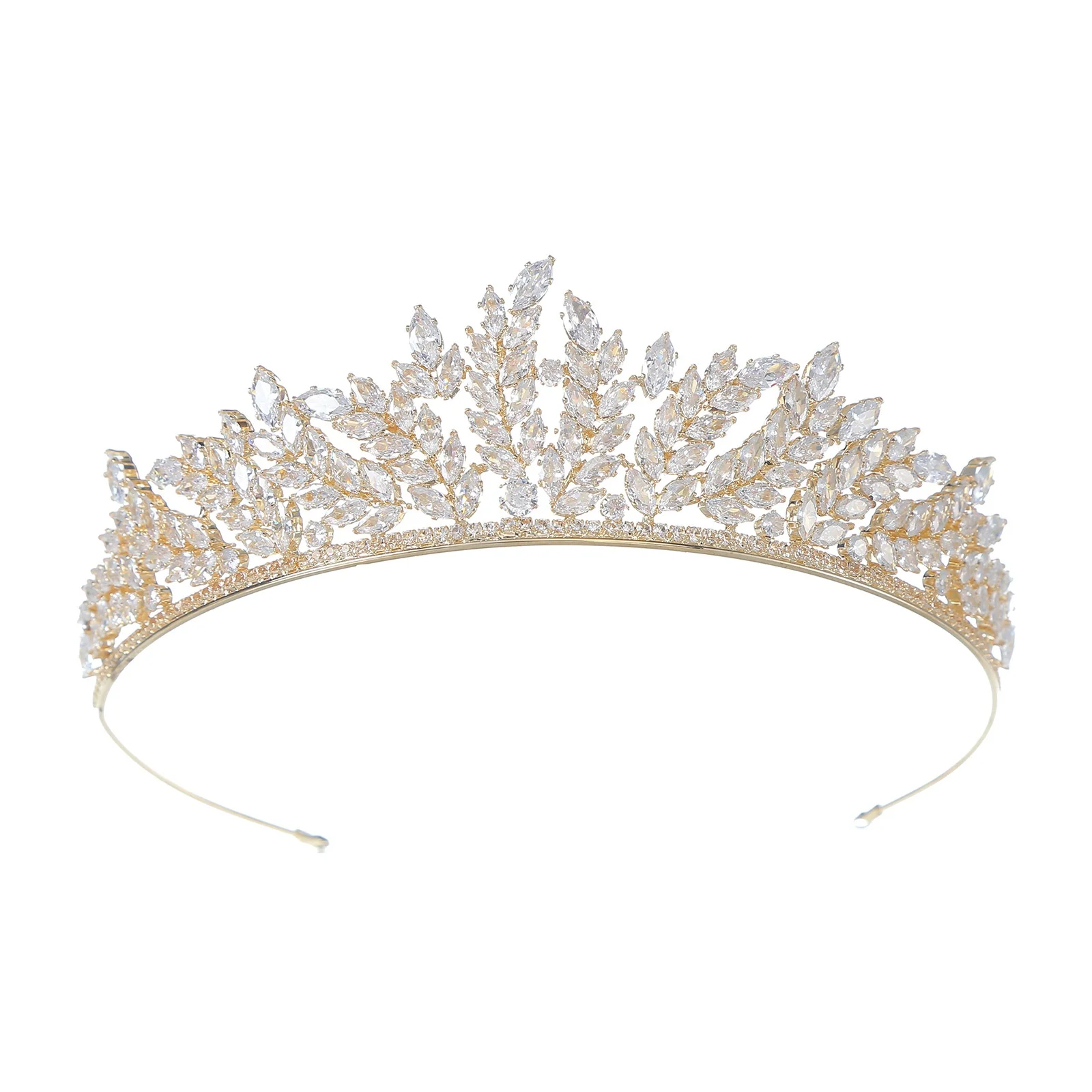 Свадебная тиара с кубическим цирконием, корона для свадьбы, королевские короны принцессы для женщин, головной убор невесты, вечерние украшения для волос, головной убор
Свадебная тиара с кубическим цирконием, корона для свадьбы, королевские короны принцессы для женщин, головной убор невесты, вечерние украшения для волос, головной убор