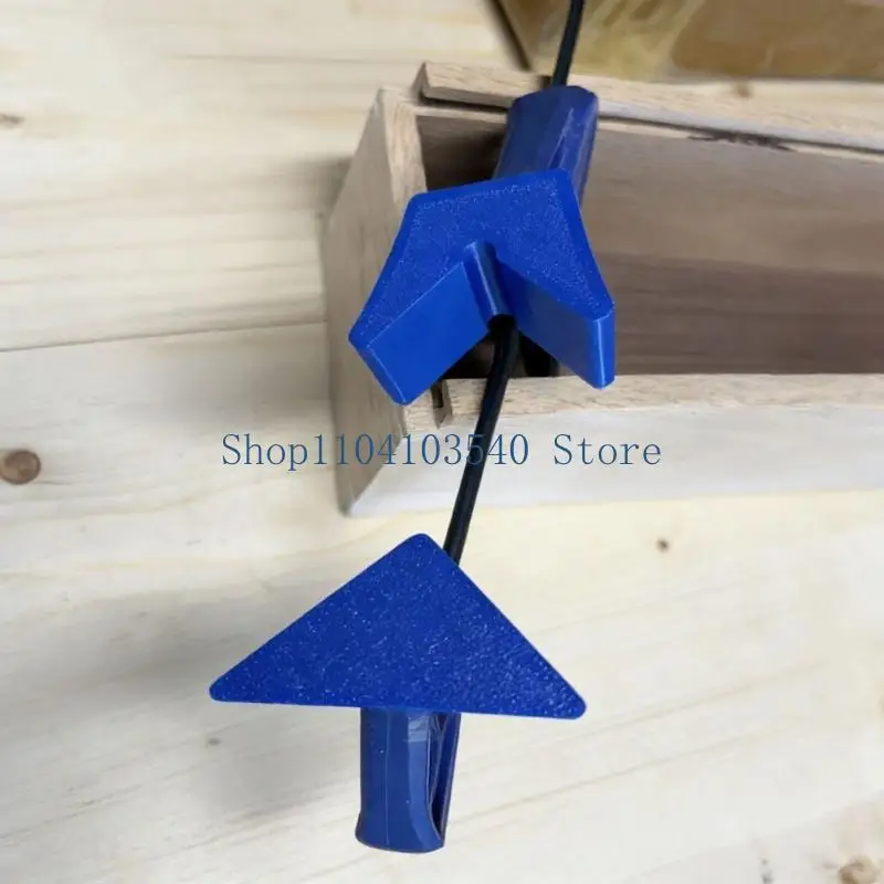 02DC MultiPurpose Quick Clamp Adapter Woodworking Clamp Design For Accurate Positioning In Hands Tool Operations
02DC MultiPurpose Quick Clamp Adapter Woodworking Clamp Design For Accurate Positioning In Hands Tool Operations