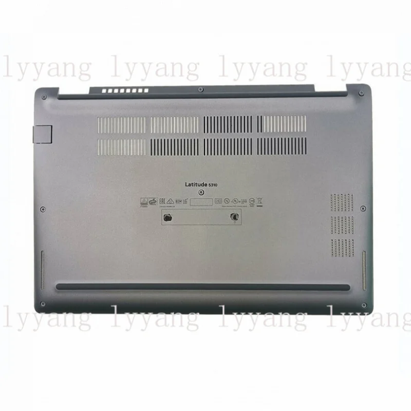 f New For Dell Latitude 5300 5310 Bottom Base Cover Lower Case Gray TW5JM 0TW5JM
f New For Dell Latitude 5300 5310 Bottom Base Cover Lower Case Gray TW5JM 0TW5JM