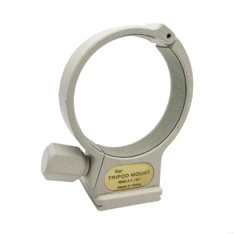 Tripod Mount Collar Mount Adapter For Smooth Horizontal And Vertical Composition Professional Photography Needs
Tripod Mount Collar Mount Adapter For Smooth Horizontal And Vertical Composition Professional Photography Needs
