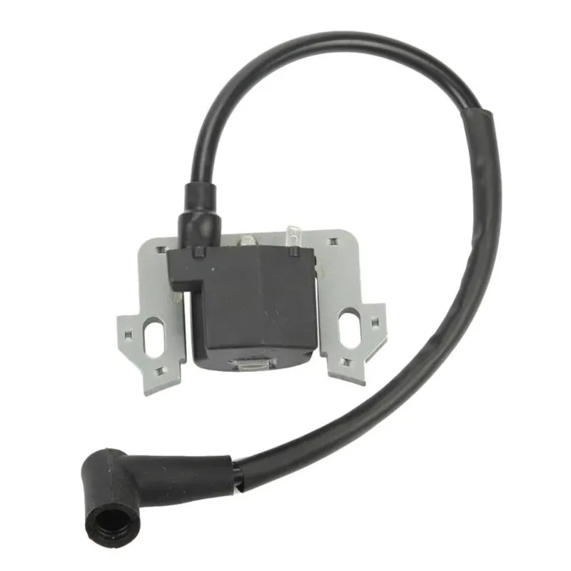 AB16-Ignition Coil + Spark Plug For Honda GC160 GCV190 HRR216
AB16-Ignition Coil + Spark Plug For Honda GC160 GCV190 HRR216