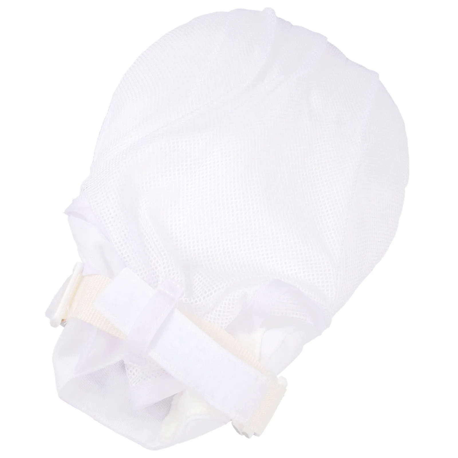 Finger Restraint Glove Soft Cotton Hand Immobilization Adjustable Hand Control Glove for Patient Safety Protection
Finger Restraint Glove Soft Cotton Hand Immobilization Adjustable Hand Control Glove for Patient Safety Protection