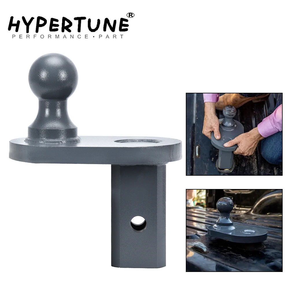 GNXA4085 Heavy Duty 4" Offset Extender For Turnoverball Gooseneck Hitch Turnoverball Gooseneck Hitch Extender
GNXA4085 Heavy Duty 4" Offset Extender For Turnoverball Gooseneck Hitch Turnoverball Gooseneck Hitch Extender